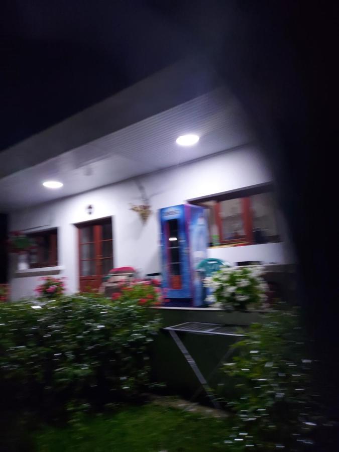 Casa Rodica Apartamento Vatra Dornei Exterior foto